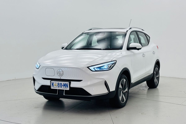 2022 MG ZS EV AZS1 Essence SUV Image 6
