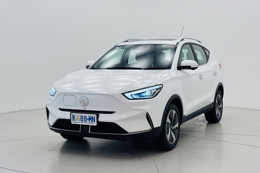 2022 MG ZS EV AZS1 Essence SUV Image 6
