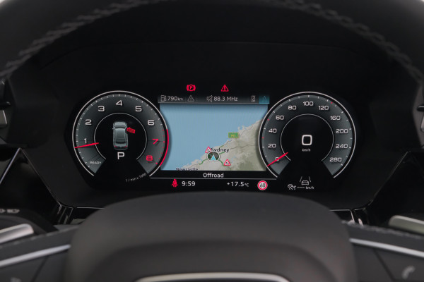 2026 Audi A3 GY TFSI 110kW S line Sedan