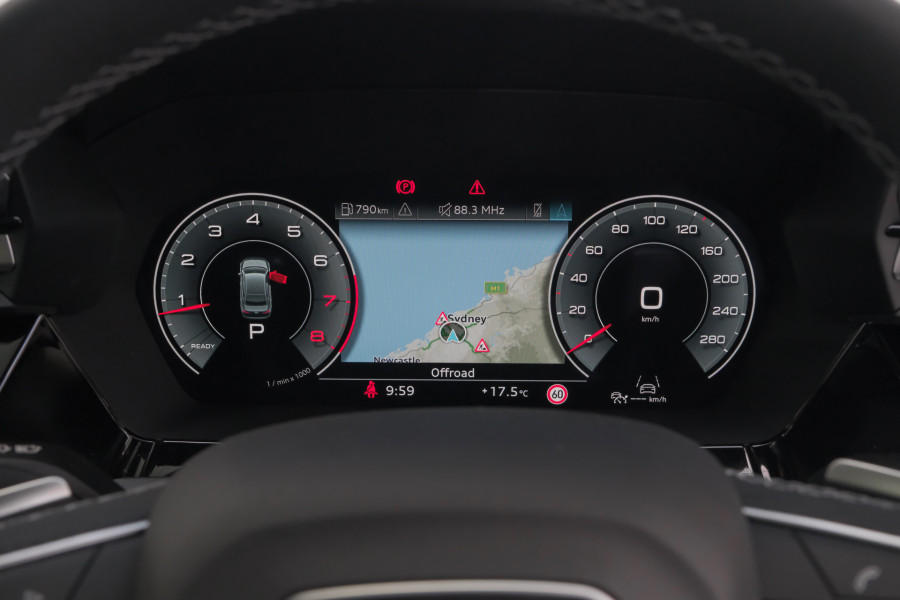 2026 Audi A3 GY TFSI 110kW S line Sedan