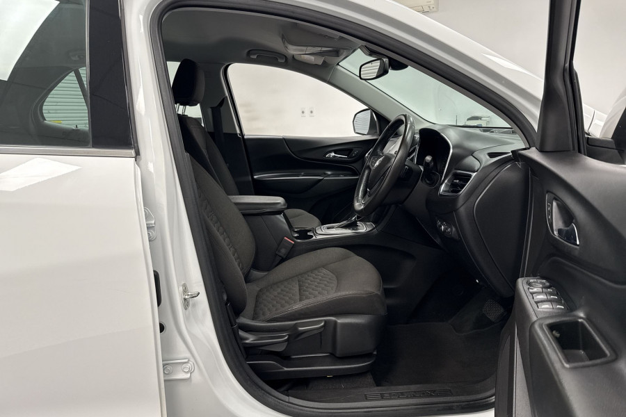 2017 MY18 Holden Equinox EQ LT SUV Image 20