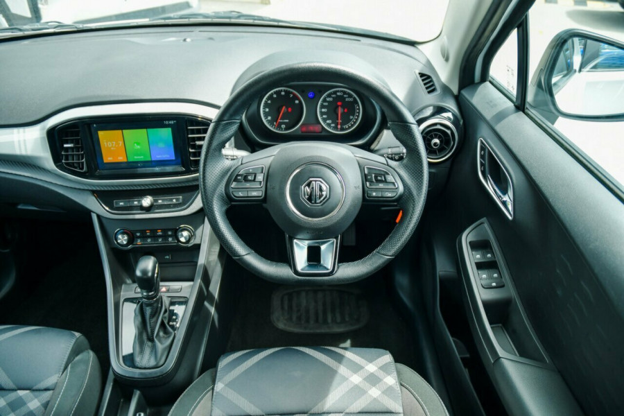 2023 MG MG3 SZP1 Core Hatch Image 10