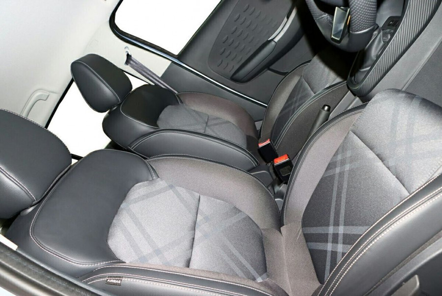 2024 MG MG3 Excite Hatch Image 10