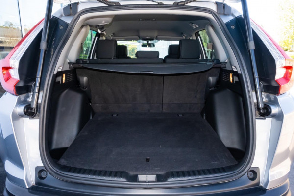 2017 MY18 Honda CR-V RW VTi-S SUV image 23