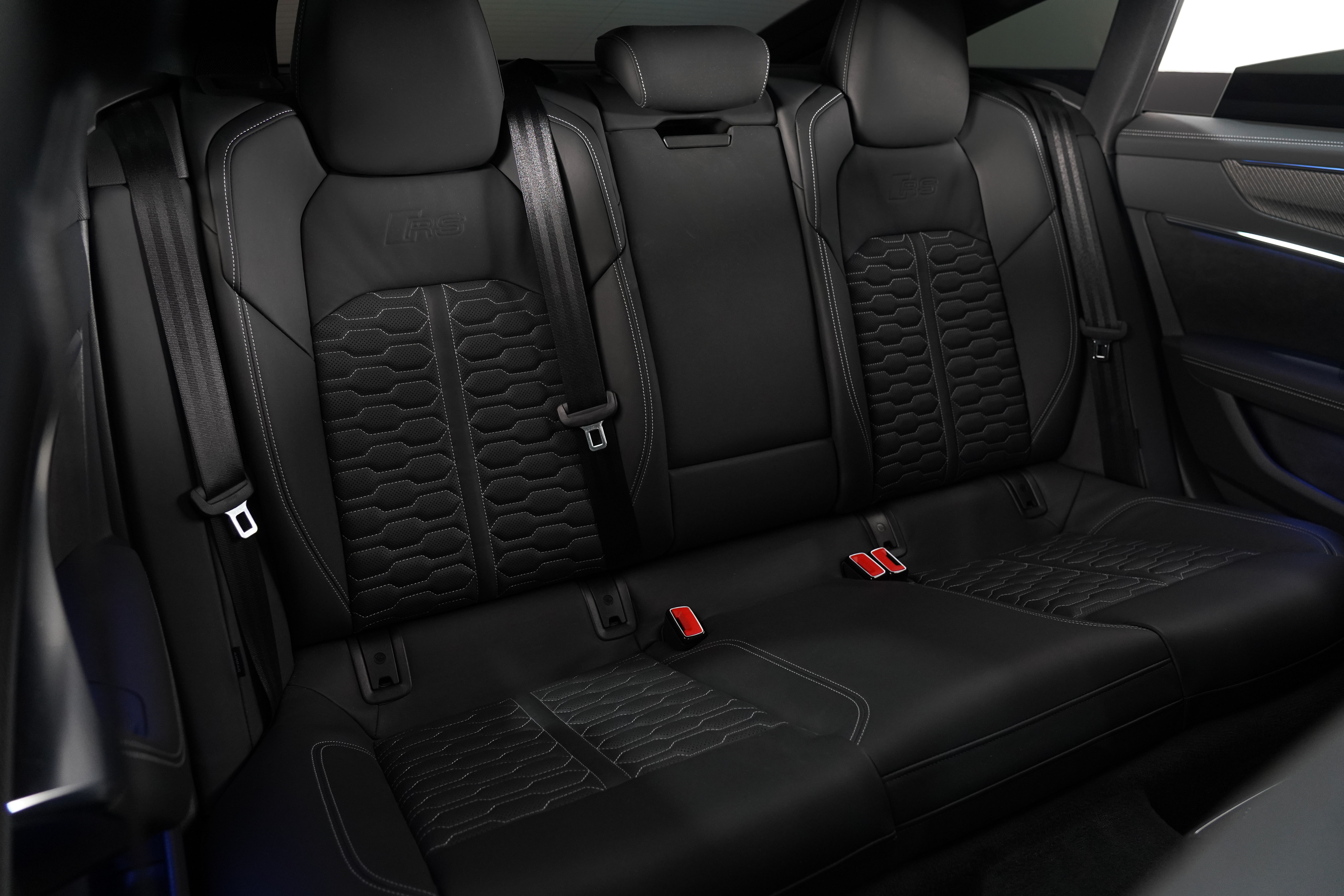 2020 Audi Rs7 V8TT Quattro  Hatch Image 32