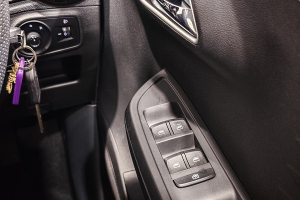 2022 MG MG3 SZP1 Excite Hatch Image 14