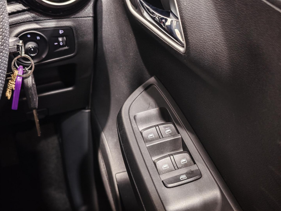 2022 MG MG3 SZP1 Excite Hatch Image 14