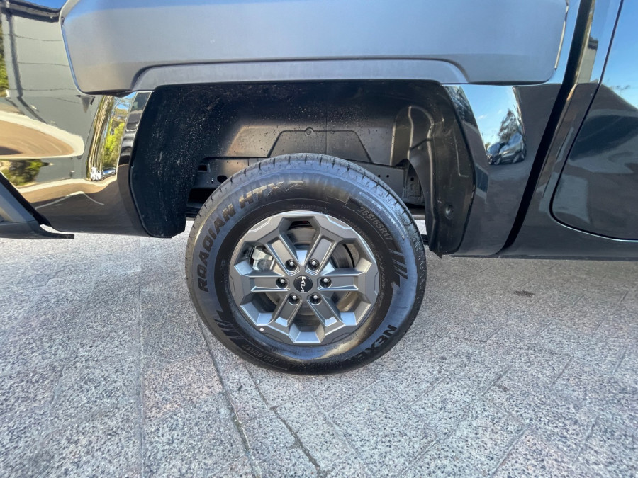 2025 MY26 Kia Tasman TK SX Cab Chassis Image 14