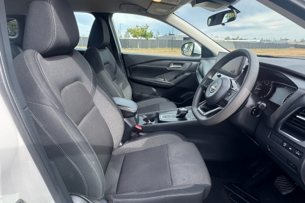 2023 Nissan QASHQAI J12 ST SUV Image 9