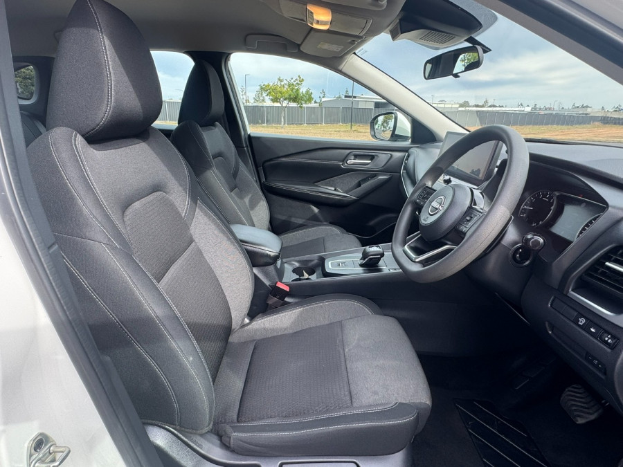 2023 Nissan QASHQAI J12 ST SUV Image 9