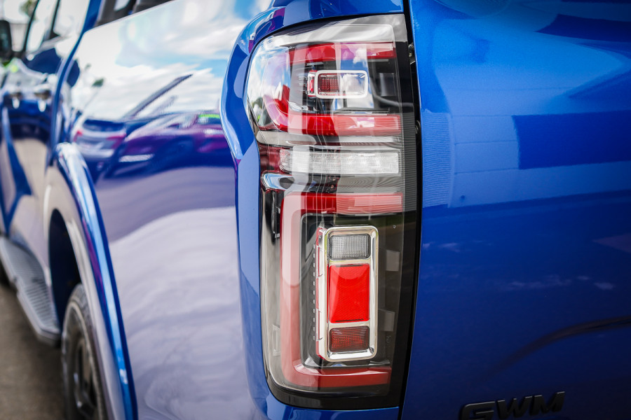 2024 GWM Cannon Vanta Ute Image 9