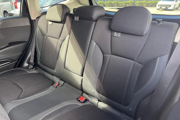 2018 MY19 Subaru Forester S5 2.5i Premium SUV Image 15