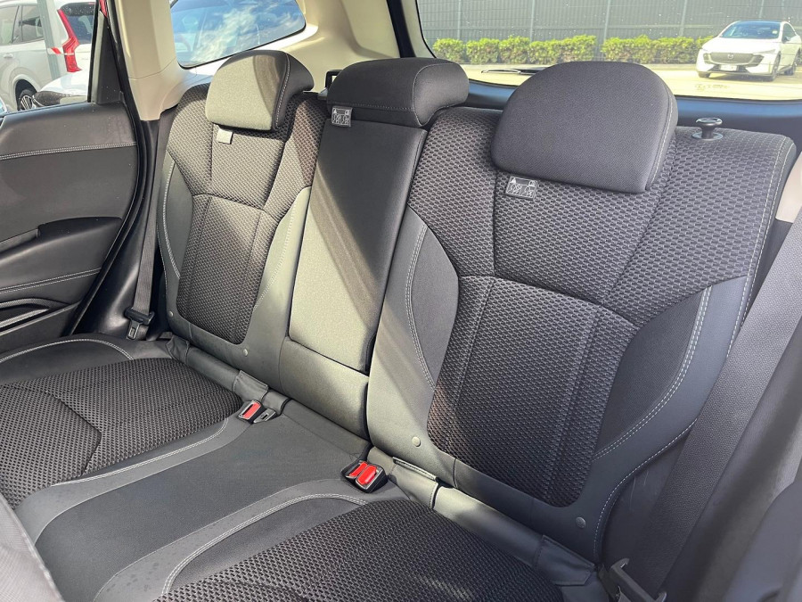 2018 MY19 Subaru Forester S5 2.5i Premium SUV Image 15