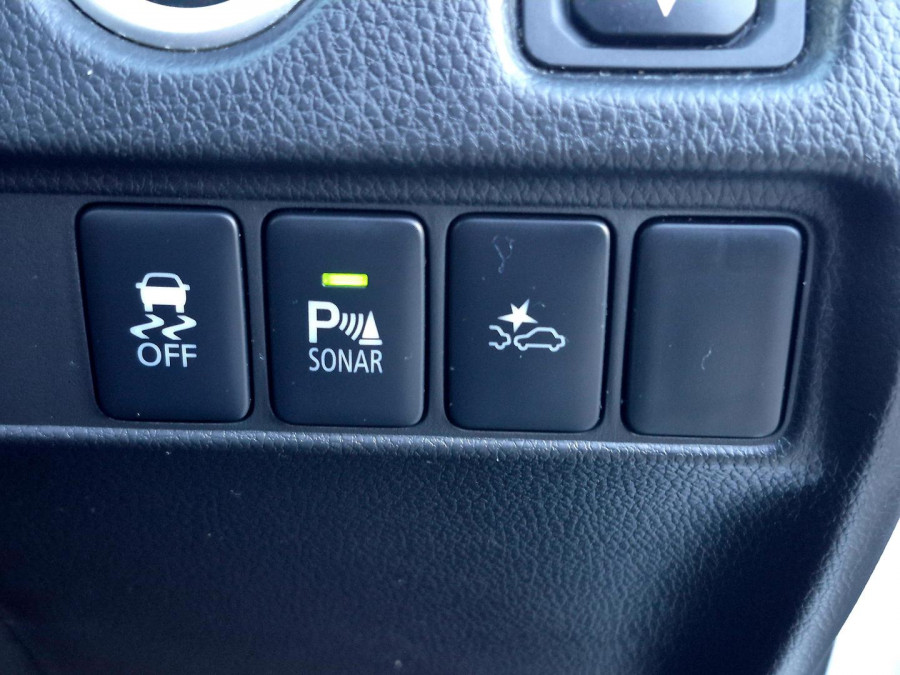 2021 Mitsubishi Pajero Sport QF GLS SUV Image 23
