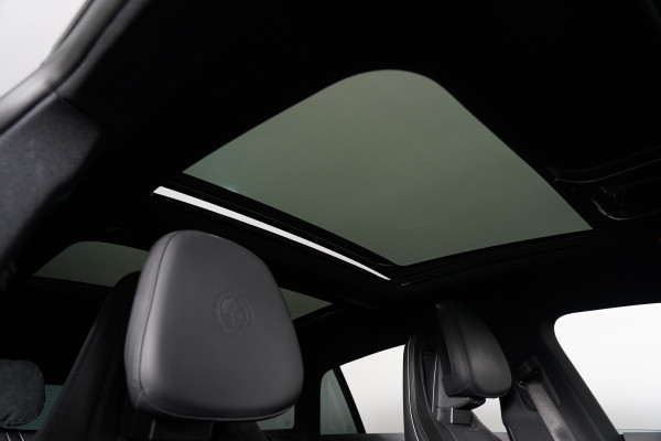 2022 Mercedes-Benz Eqs 53 4matic+ Sedan Image 24