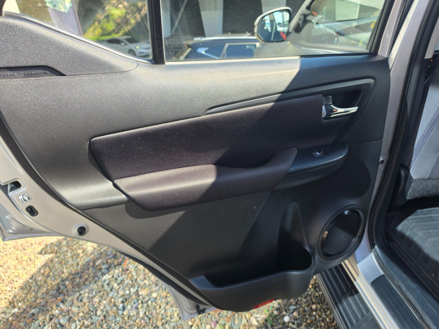 2024 Toyota Fortuner GUN156R GX SUV Image 36