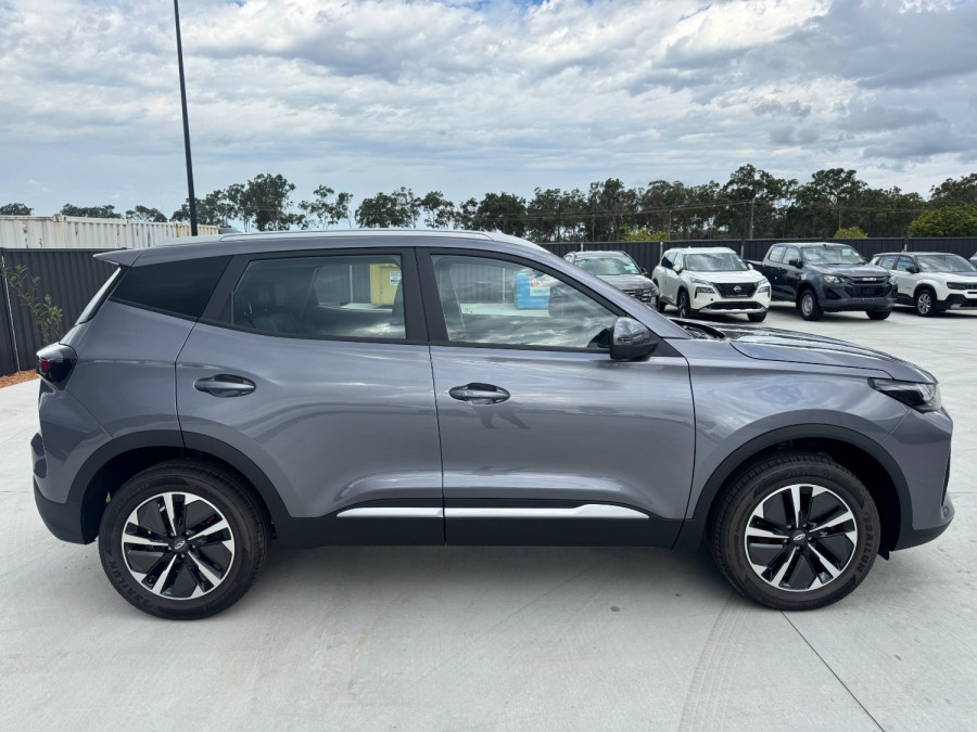 2026 Chery Tiggo 4  Hybrid Ultimate SUV Image 8