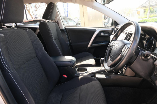 2017 Toyota RAV4 ASA44R GXL SUV Image 12