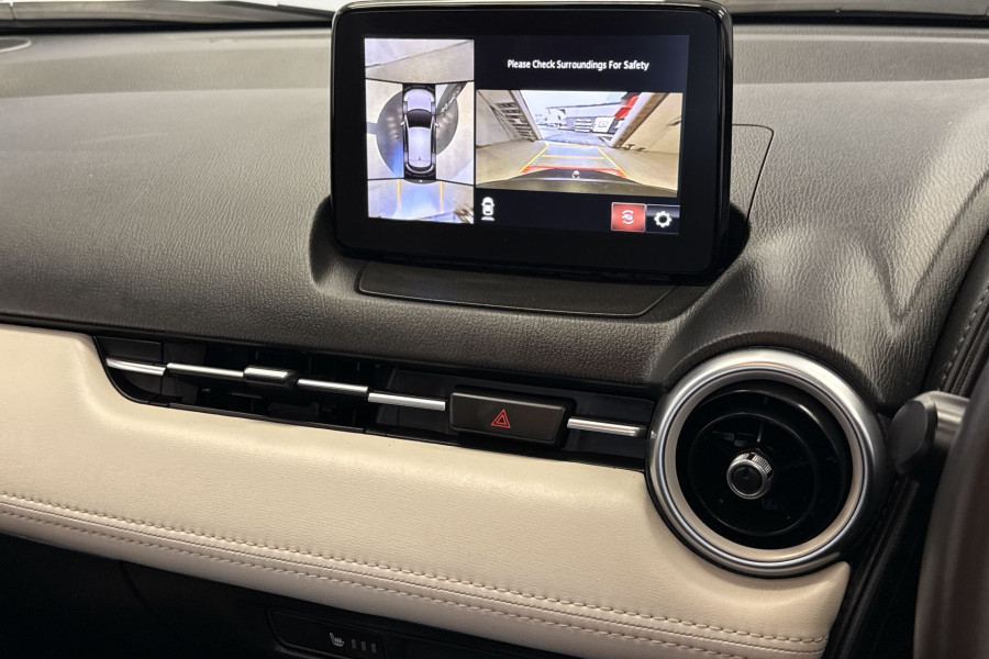 2019 Mazda CX-3 DK Akari SUV Image 7