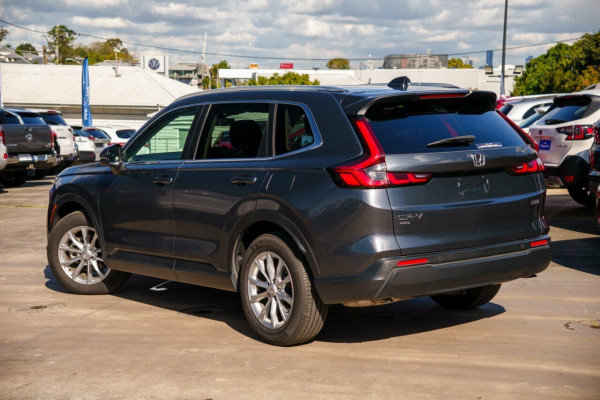 2024 Honda CR-V RS VTi L AWD SUV Image 2