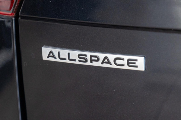 2022 Volkswagen Tiguan 5N 162TSI R-Line Allspace SUV image 19
