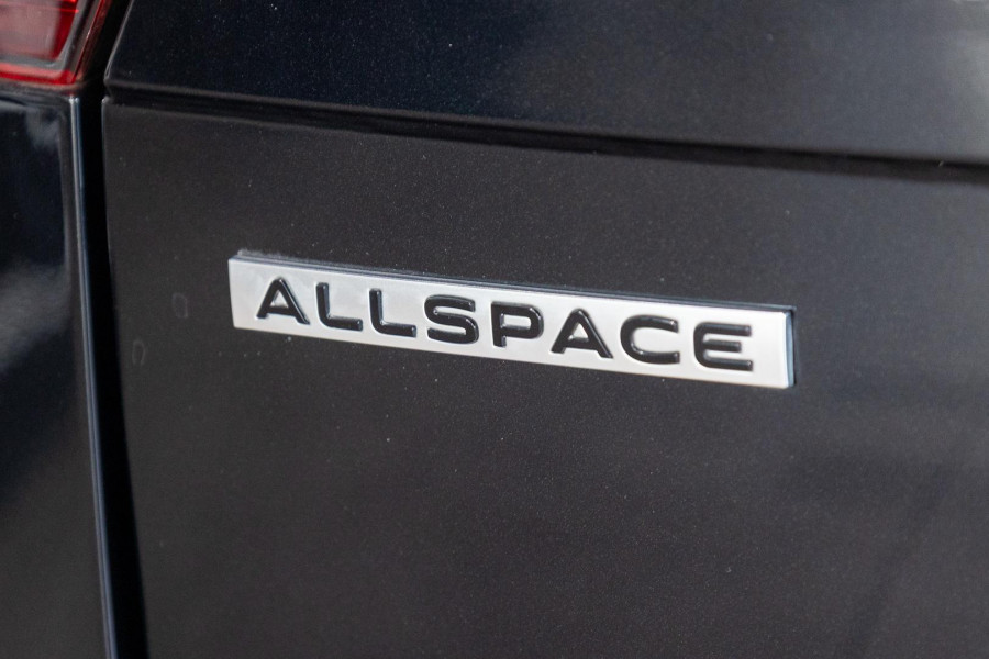 2022 Volkswagen Tiguan 5N 162TSI R-Line Allspace SUV