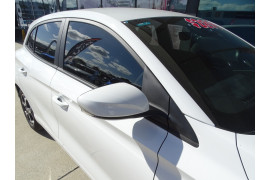 2024 MY24.5 MG MG3 ZP22 Excite Hatch