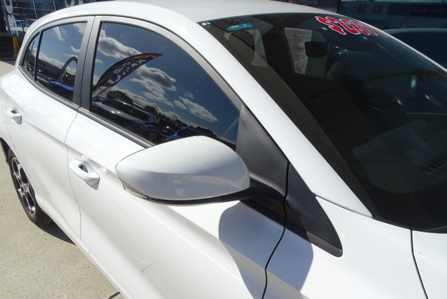 2024 MY24.5 MG MG3 ZP22 Excite Hatch Image 10