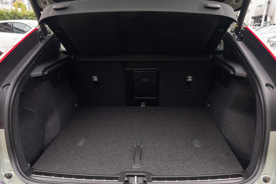 2024 Volvo C40 XK Recharge Twin Pure Electric SUV Image 18