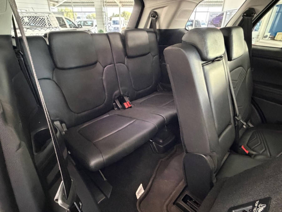 2023 MY23.5 Ford Everest UB Trend SUV Image 12