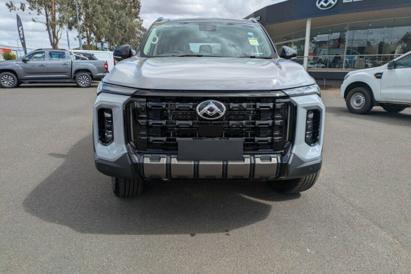 2025 LDV D90 SV9A Mode SUV