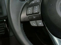 2014 Mazda Cx-5 KE1022 Grand Touring Suv