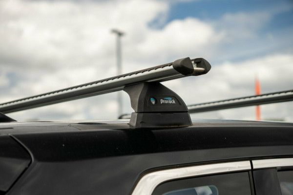 2017 Nissan X-Trail T32 Series II TS Wagon Image 8