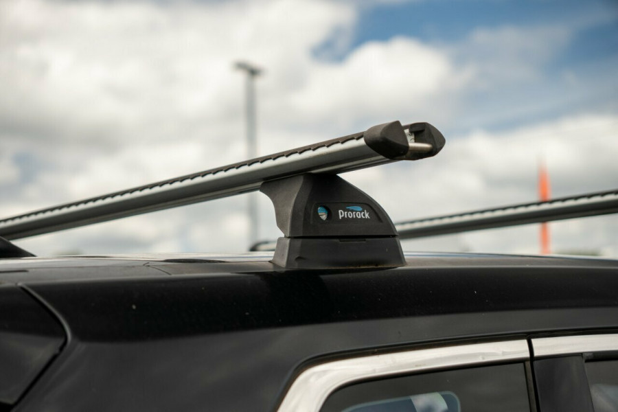 2017 Nissan X-Trail T32 Series II TS Wagon Image 8