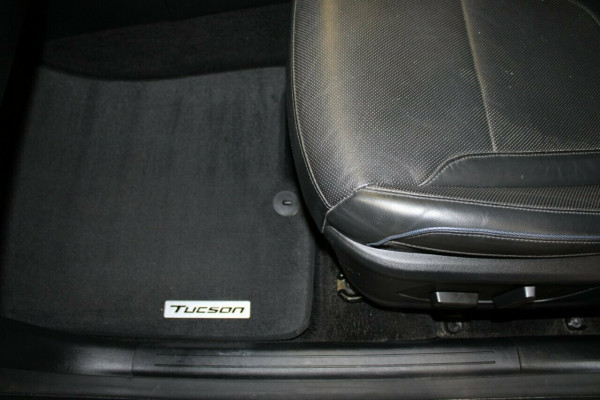 2022 Hyundai Tucson NX4.V1 Highlander SUV Image 17