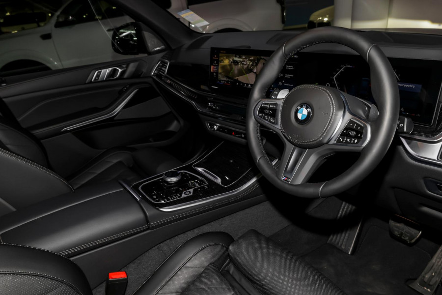 2026 BMW X5 G05 LCI xDrive30d M Sport SUV