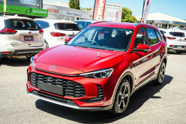 2024 MY25 MG ZS ZS32 Excite Hybrid+ SUV
