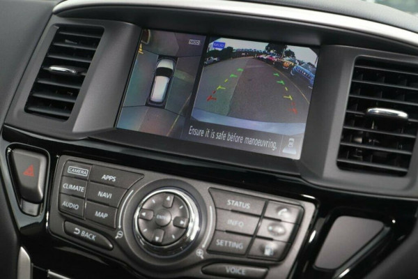 2019 Nissan Pathfinder R52 Series III Ti 2WD Suv