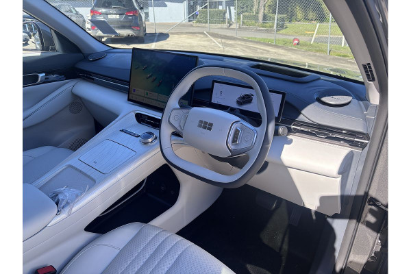 2026 Geely EX5 E245 Inspire Extended Range SUV Image 13