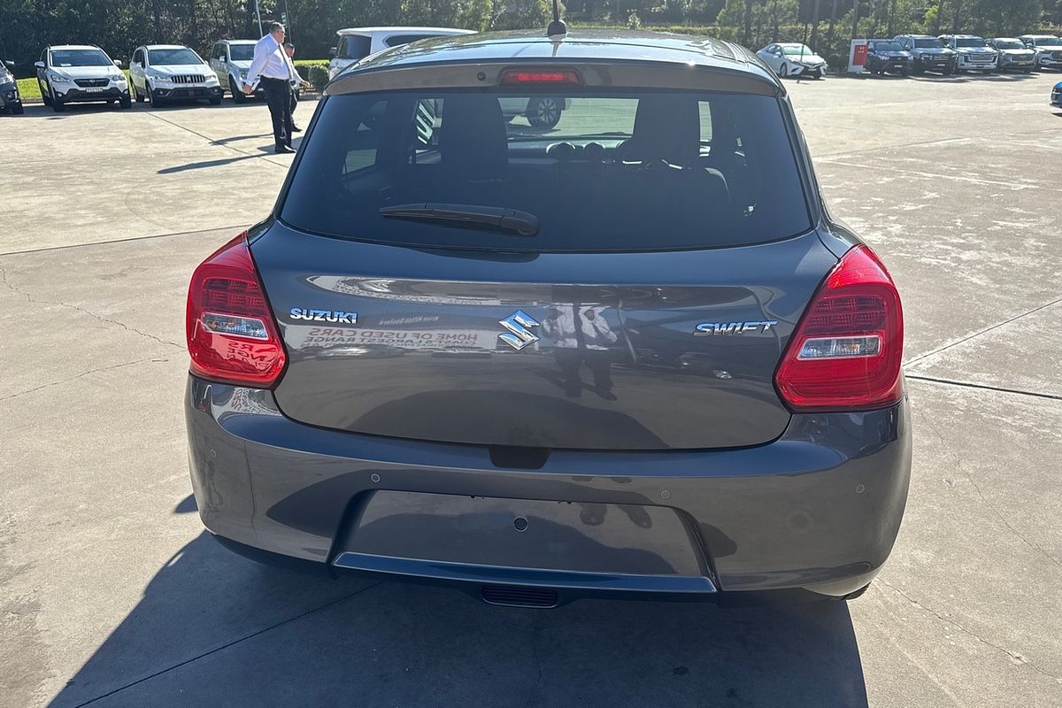 2023 Suzuki Swift AZ Series II GL S Hatch Image 18