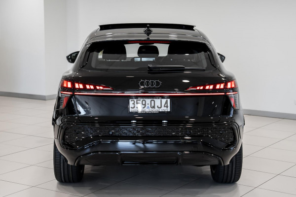 2026 Audi Q3 TFSI Sport SUV image 5
