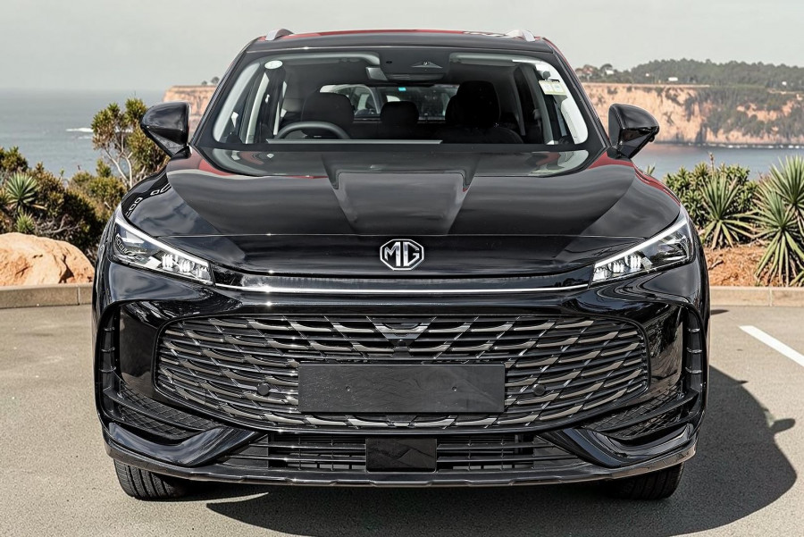 2025 MG HS AS33 Vibe SUV Image 4