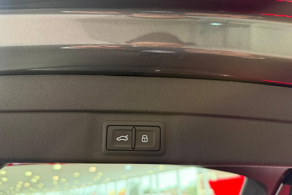 2025 Audi A5 B10  TFSI 200kW S line Wagon