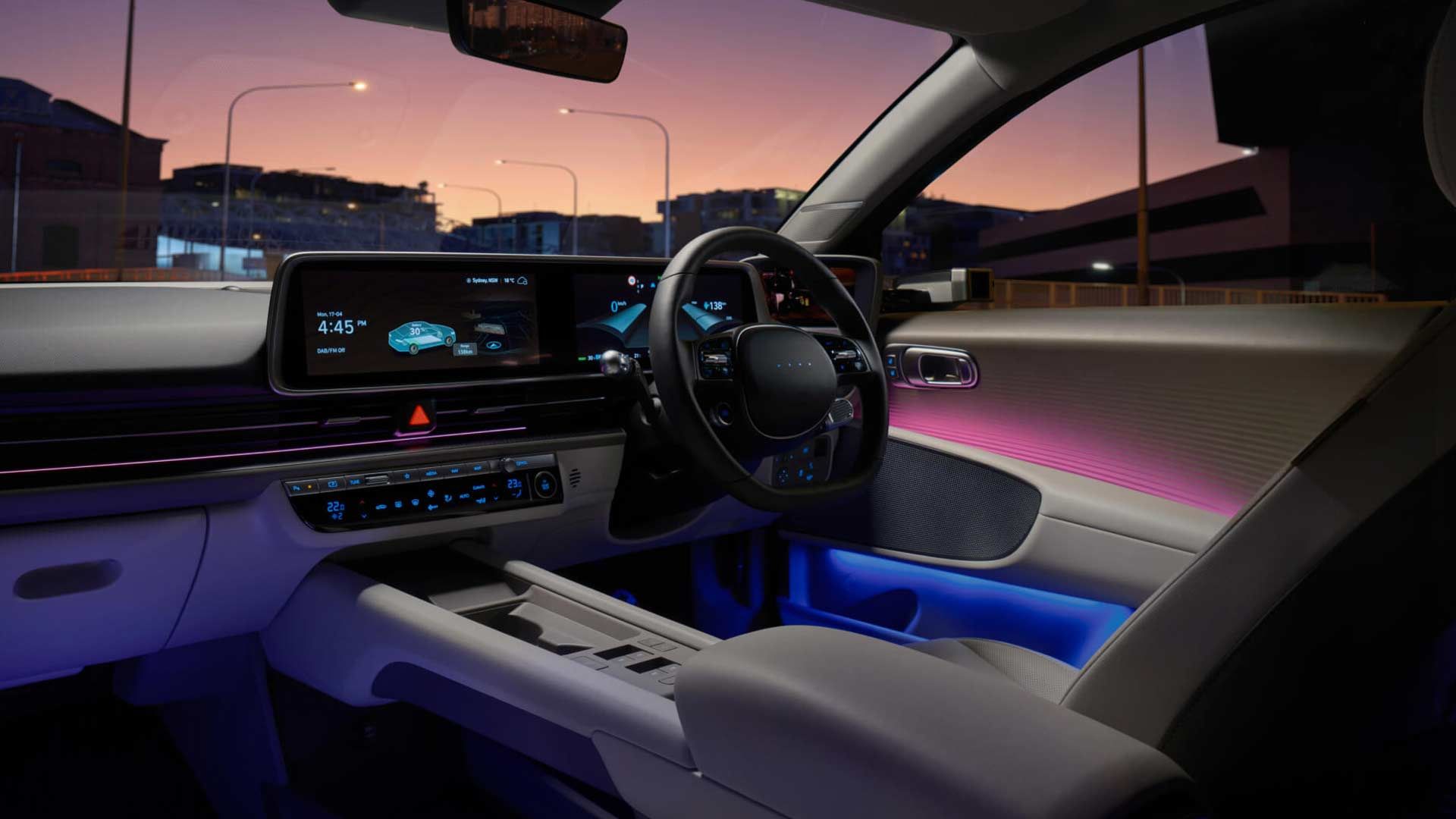 予] ルークス ROOX 専用 カーナビ保護フィルム＆メーター保護フィルム （2枚セット） ROOX BB1/2/5/6A クリア 光沢 ナノフィルム  液晶画面 保護 フィルム 傷 汚れ 指紋防止 硬度2H 簡単貼り付け 実機計測 日産 NISSAN [8] | 車種別特集ページ,ニッサン,ルークス  2025年(令 ... コックピット保護フィルム Compatible With Hyundai For Ioniq 6 2022 2023に適合 カーナビ