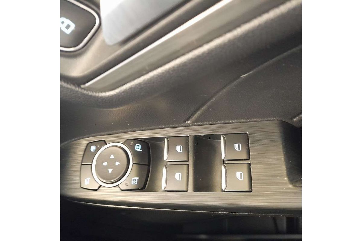 2022 Ford Escape ZH  SUV