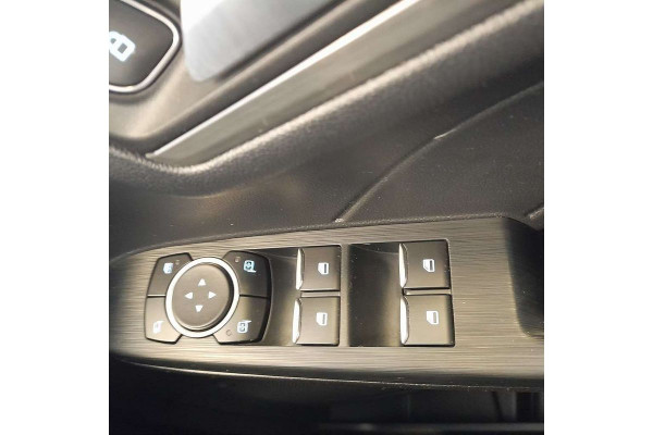 2022 Ford Escape ZH  SUV Image 21