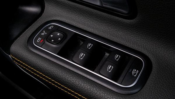 2021 MY21.5 Mercedes-Benz A-Class W177 A45 AMG S Hatch image 25