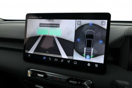 2025 MG MGS5 EV ZS3EM Essence 62 Wagon