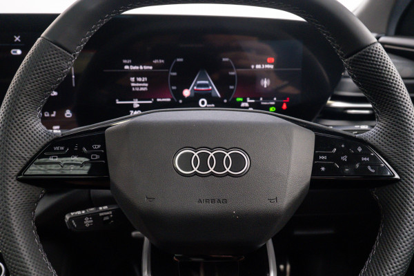 2025 Audi Q5 GU TDI 150kW Sport SUV