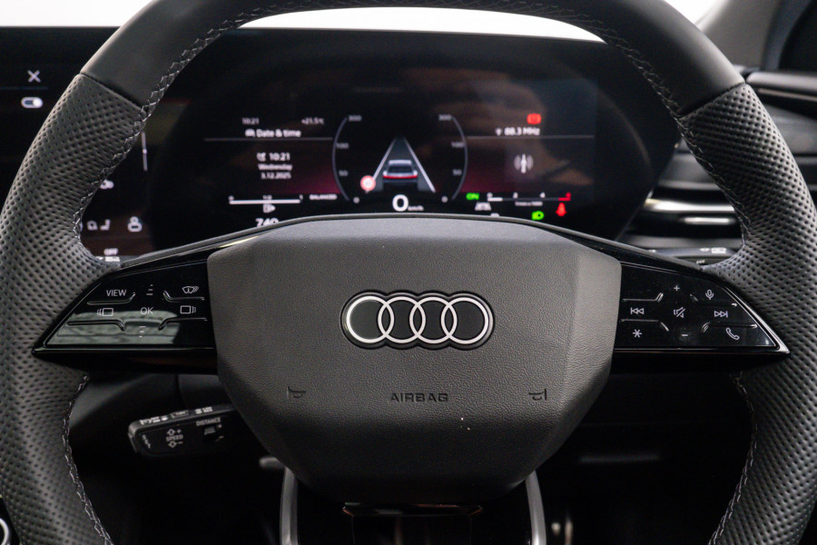 2025 Audi Q5 GU TDI 150kW Sport SUV